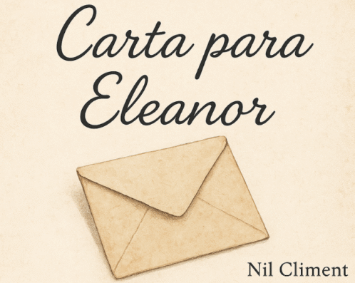 Carta para Eleanor