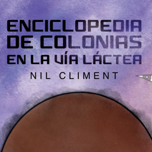 Enciclopedia de colonias en la Vía Láctea